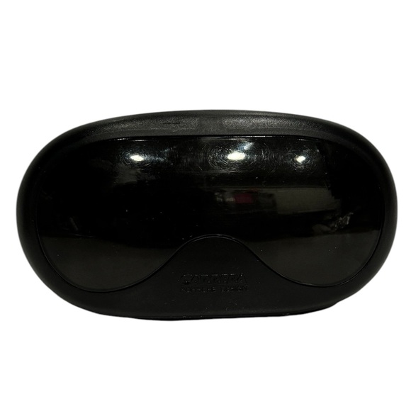 Carrera Porsche Design Black Eyeglass Case - Picture 2 of 4